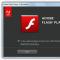 Почему в Opera не работает Adobe Flash Player Обновила adobe flash все равно не работает